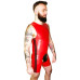 Chaps suit with 2 stripes **FREE JOCK - LIMITED AVAILABILITY **